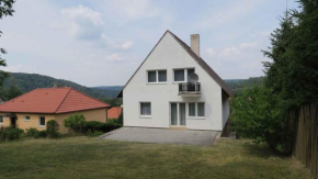 Holiday home in Krivoklat 1156, Krivoklat